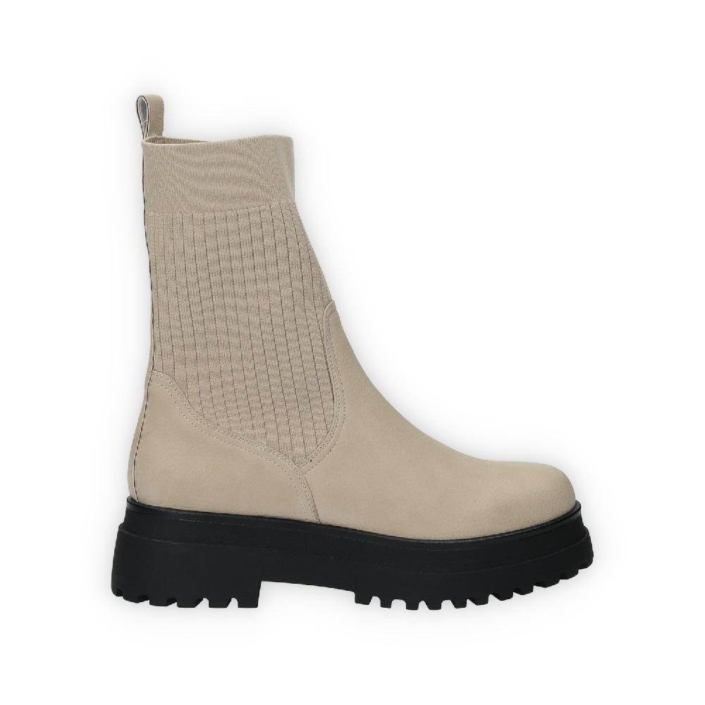 Tata Italia Stivaletti. Fondo Alto 4cm