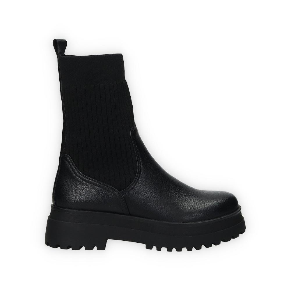 Tata Italia Stivaletti. Fondo alto 4cm