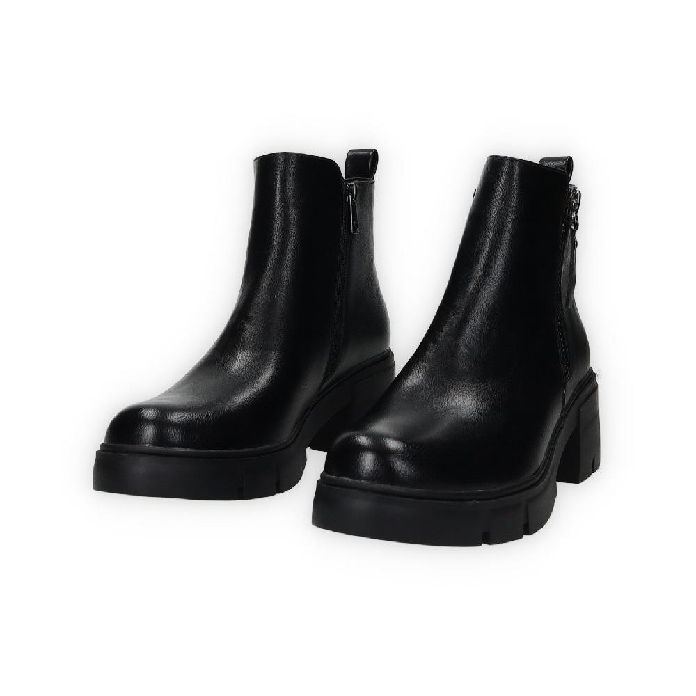 Tata Italia Stivaletti. Fondo Alto 5cm