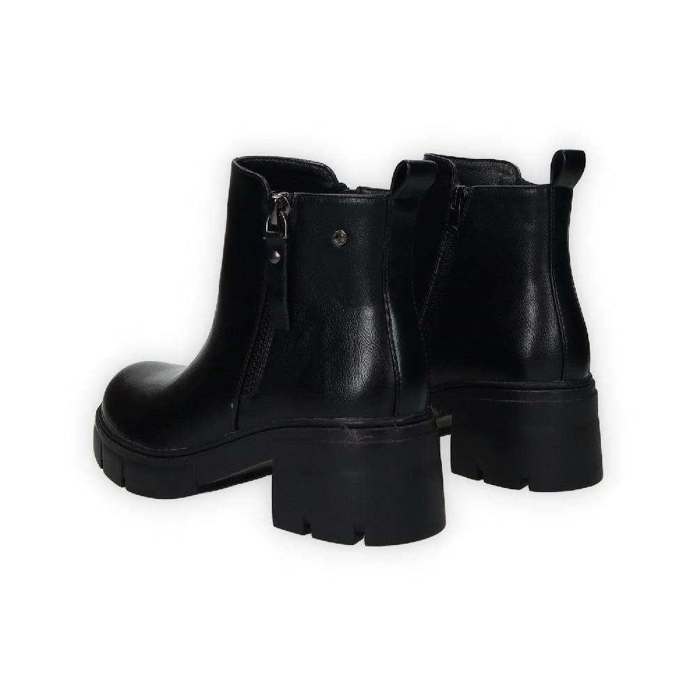 Tata Italia Stivaletti. Fondo Alto 5cm