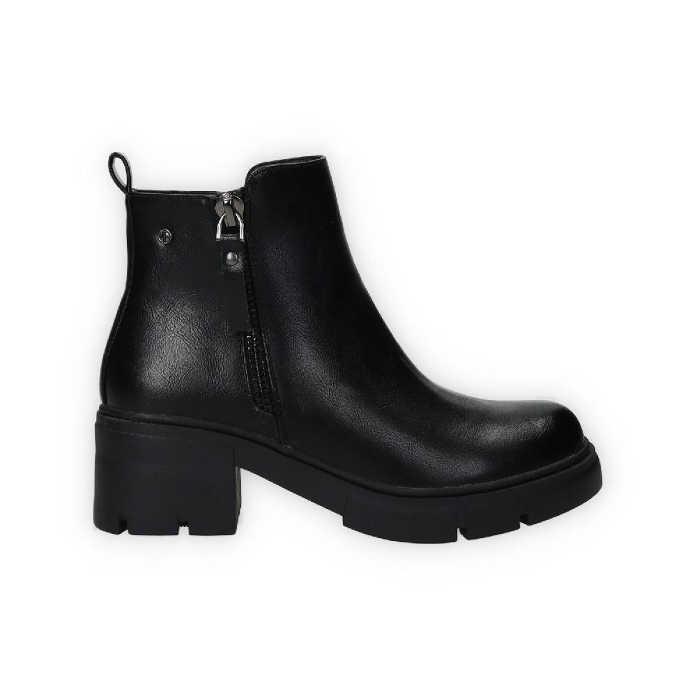 Tata Italia Stivaletti. Fondo alto 5cm