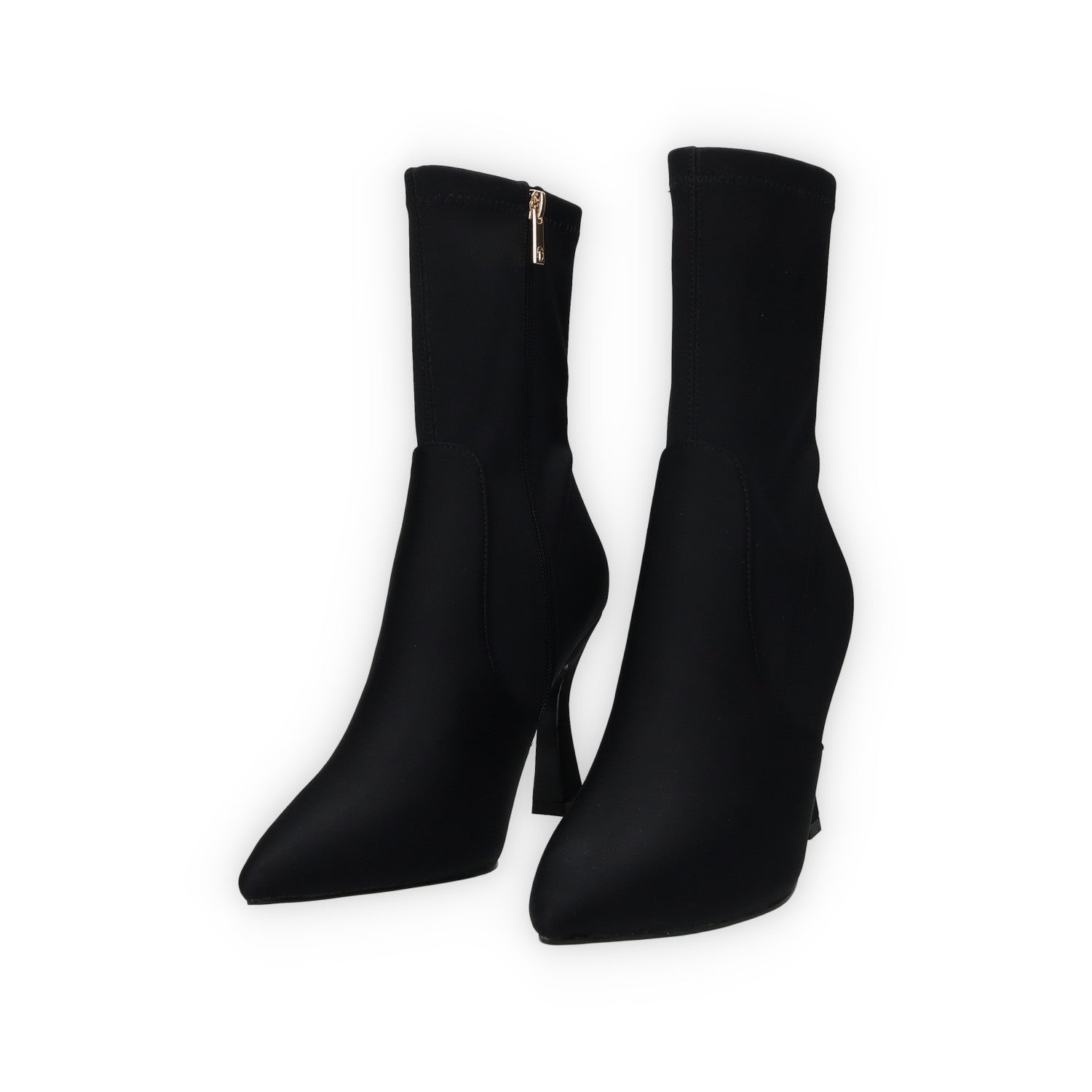 Tata Italia Stivaletti In Tessuto