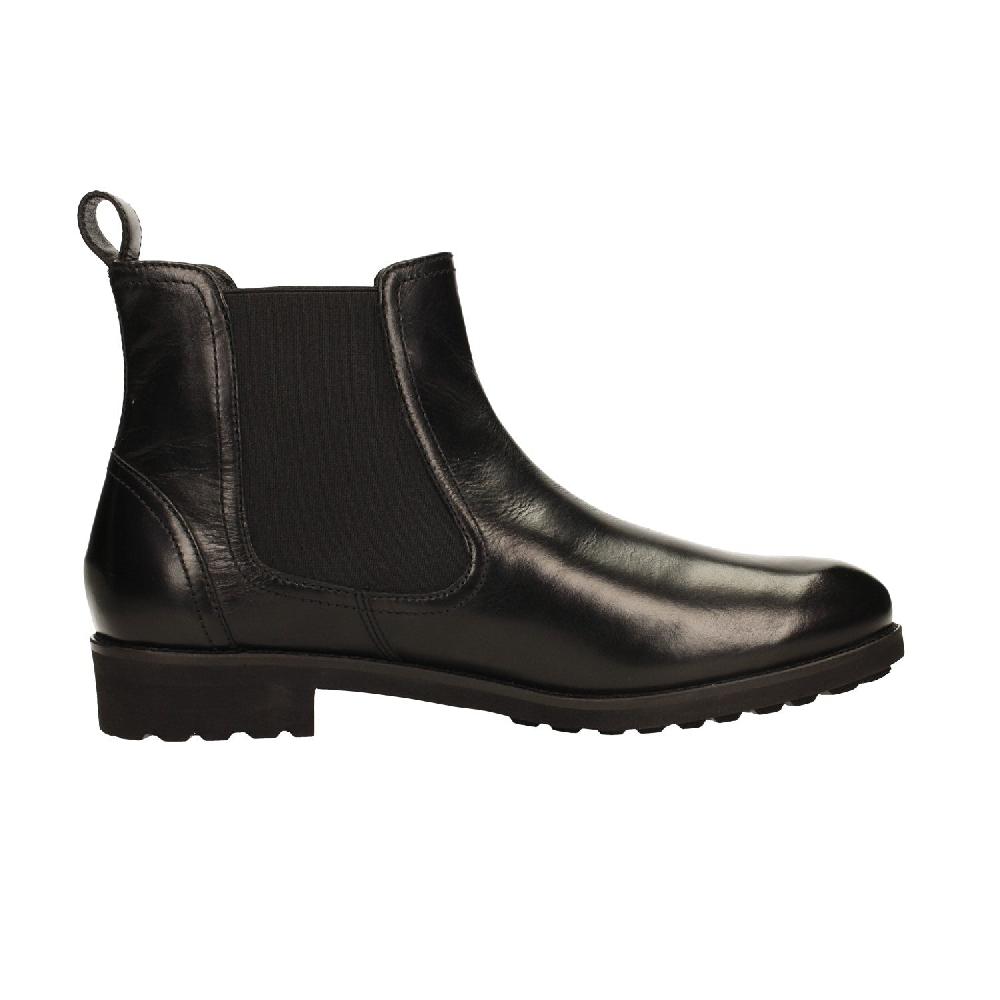 Tata Italia Stivaletti In Vera Pelle