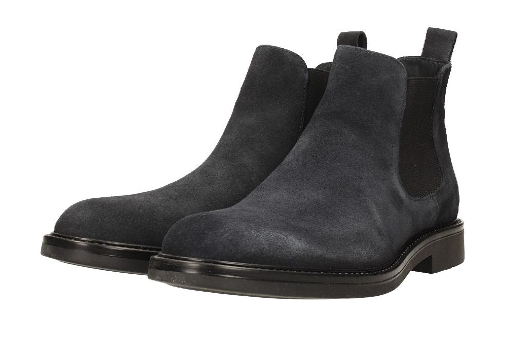 Tata Italia Stivaletti In Vera Pelle