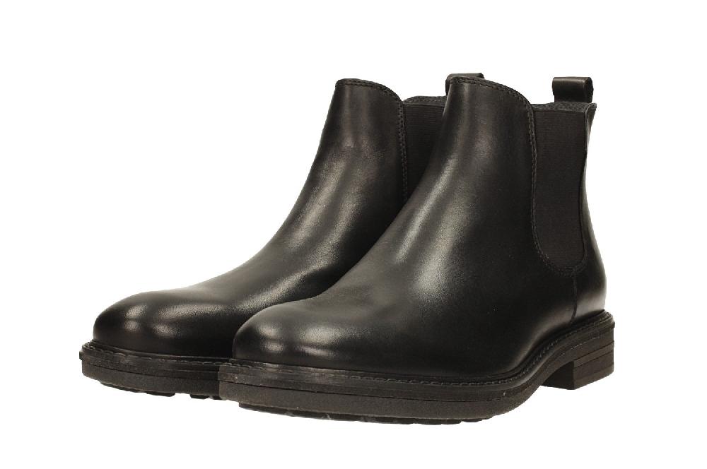 Tata Italia Stivaletti In Vera Pelle