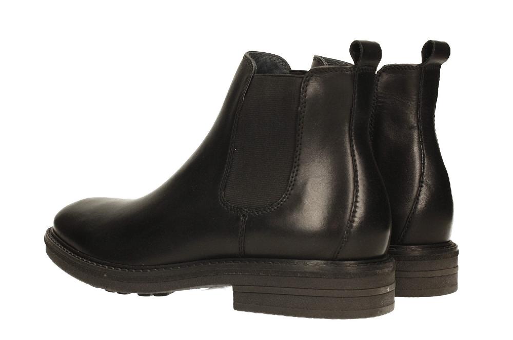 Tata Italia Stivaletti In Vera Pelle