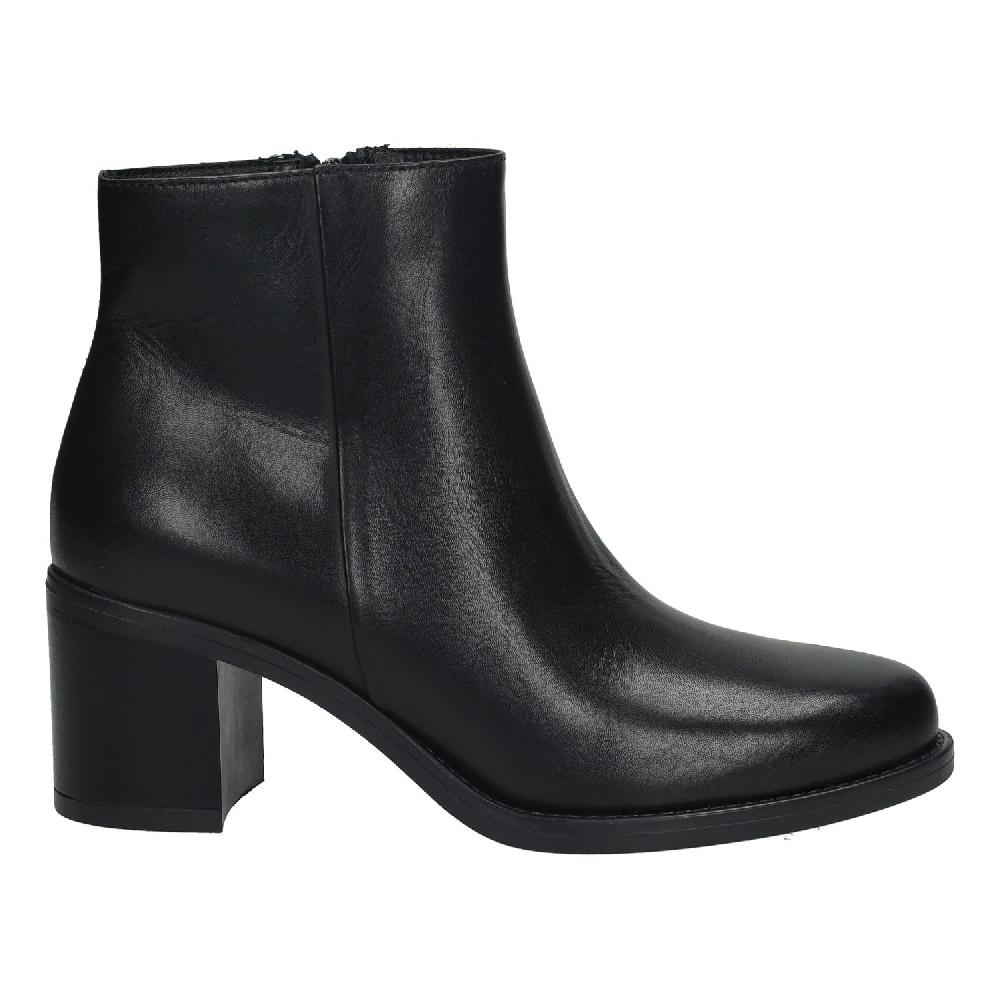 Tata Italia Stivaletti In Vera Pelle