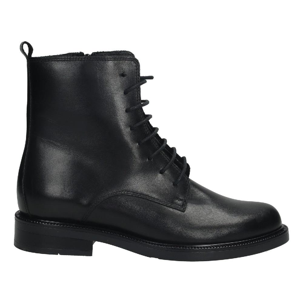 Tata Italia Stivaletti in vera pelle