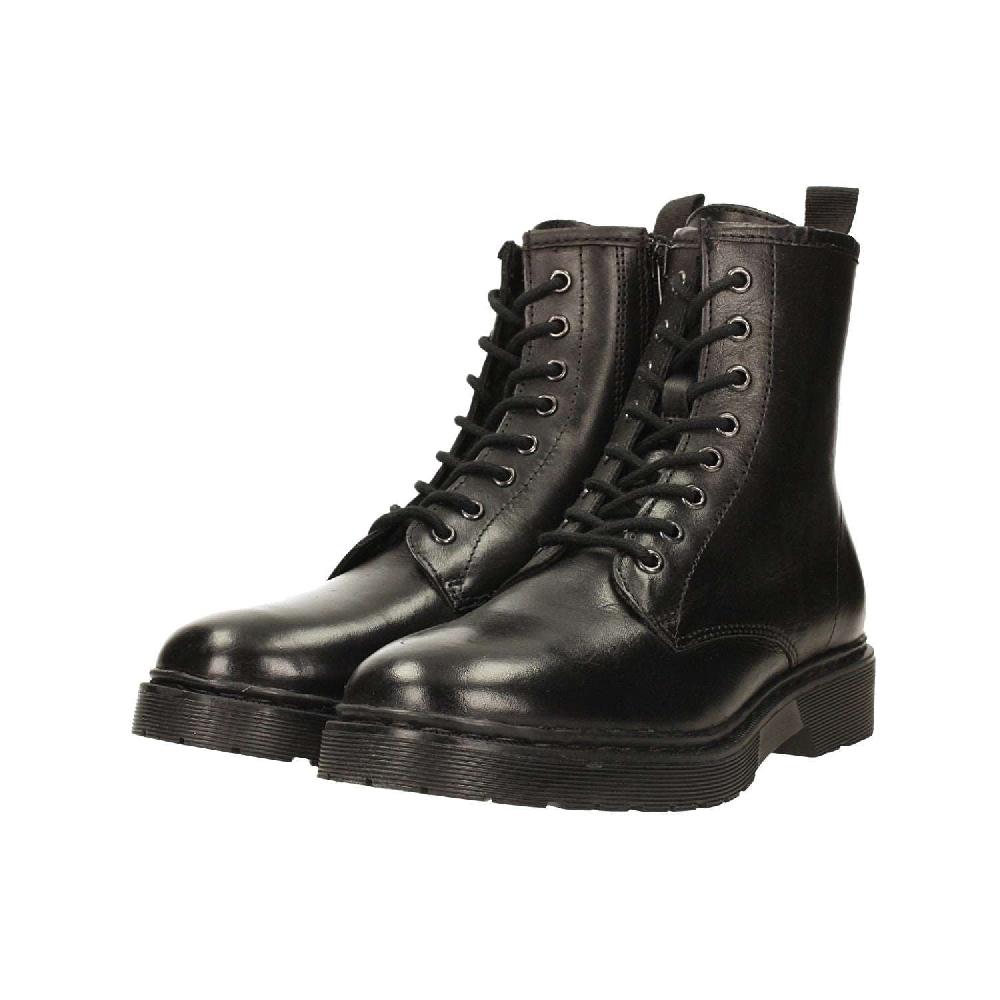 Tata Italia Stivaletti In Vera Pelle