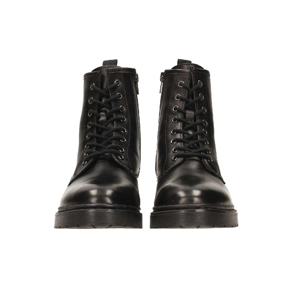 Tata Italia Stivaletti In Vera Pelle