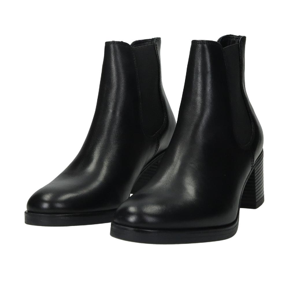 Tata Italia Stivaletti In Vera Pelle