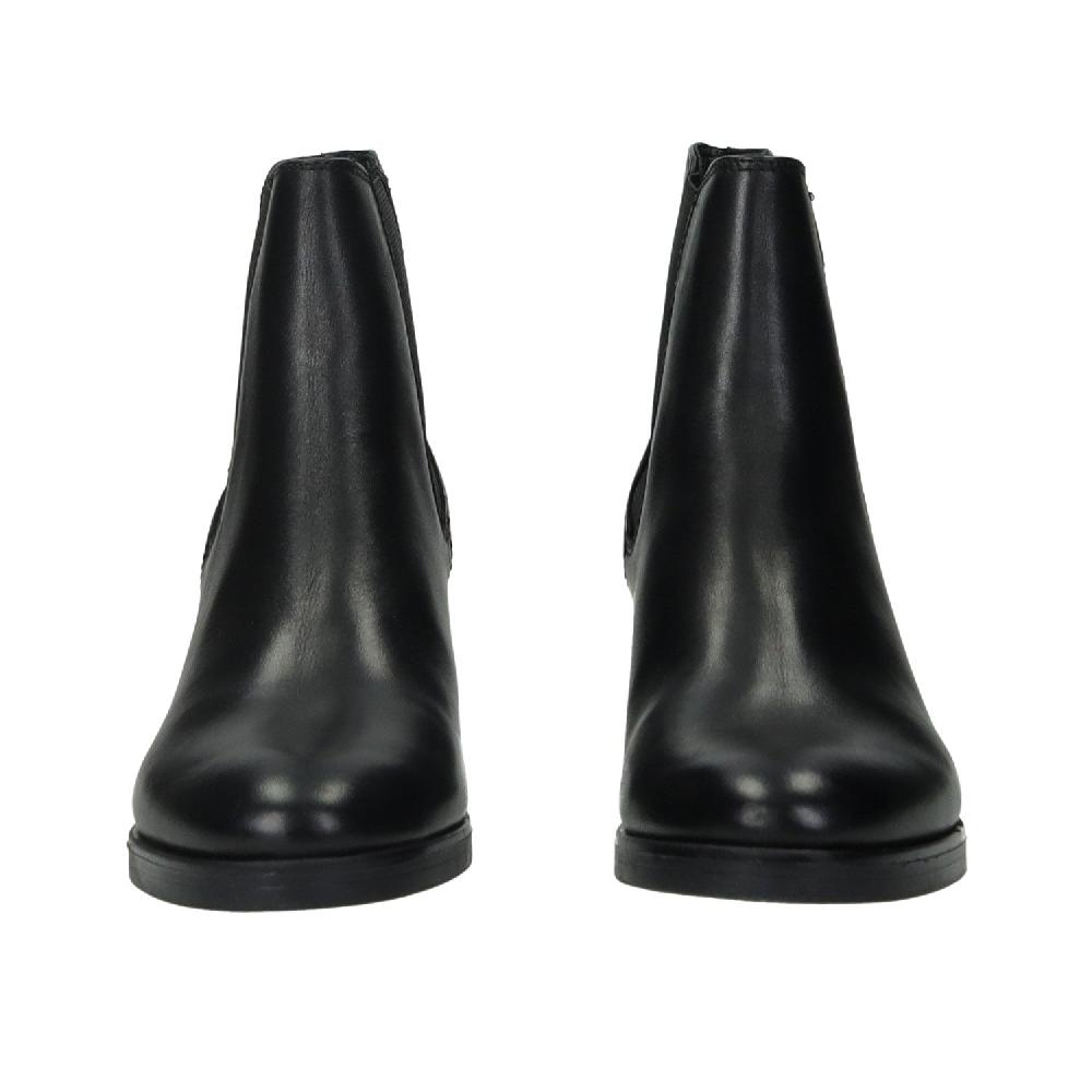 Tata Italia Stivaletti In Vera Pelle