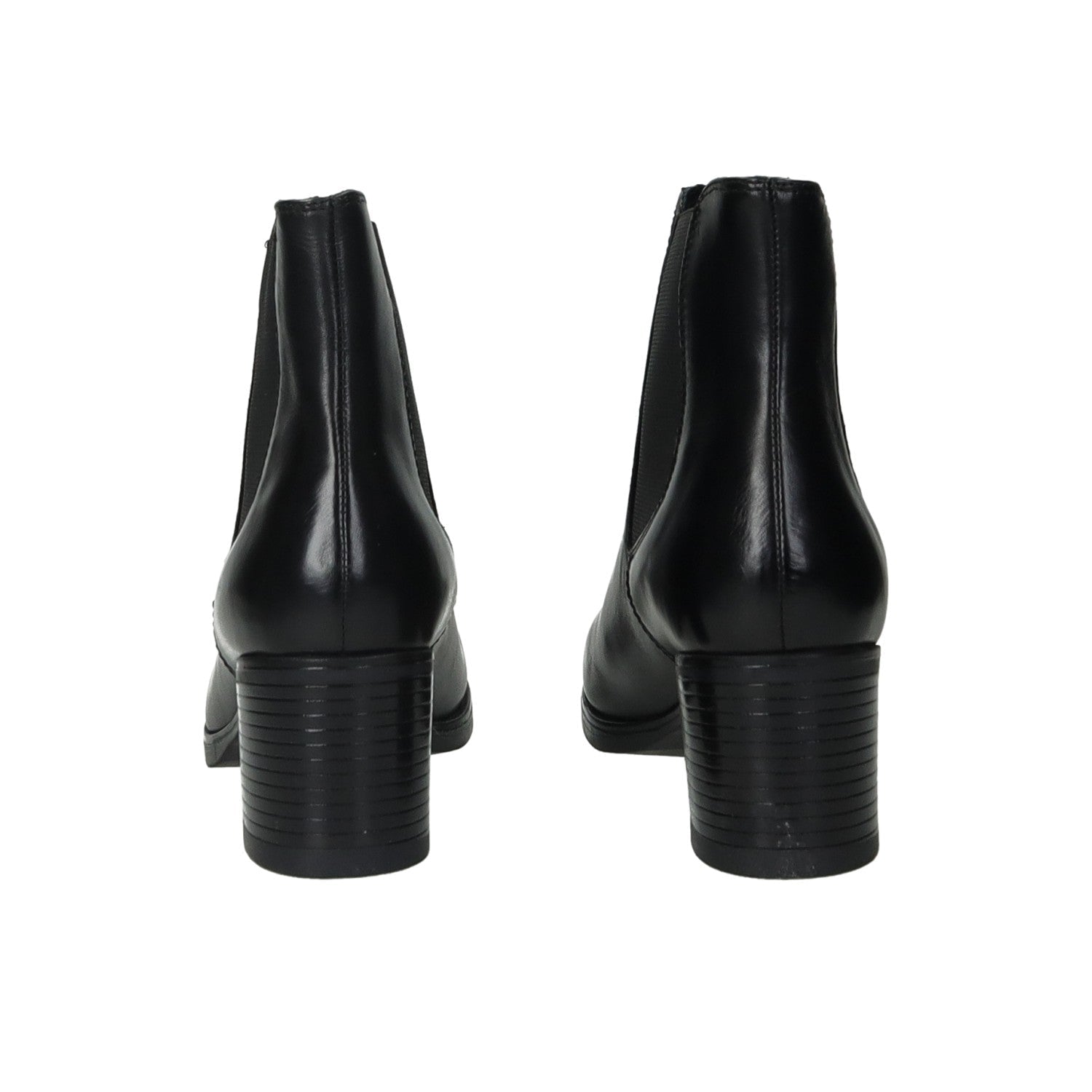 Tata Italia Stivaletti In Vera Pelle