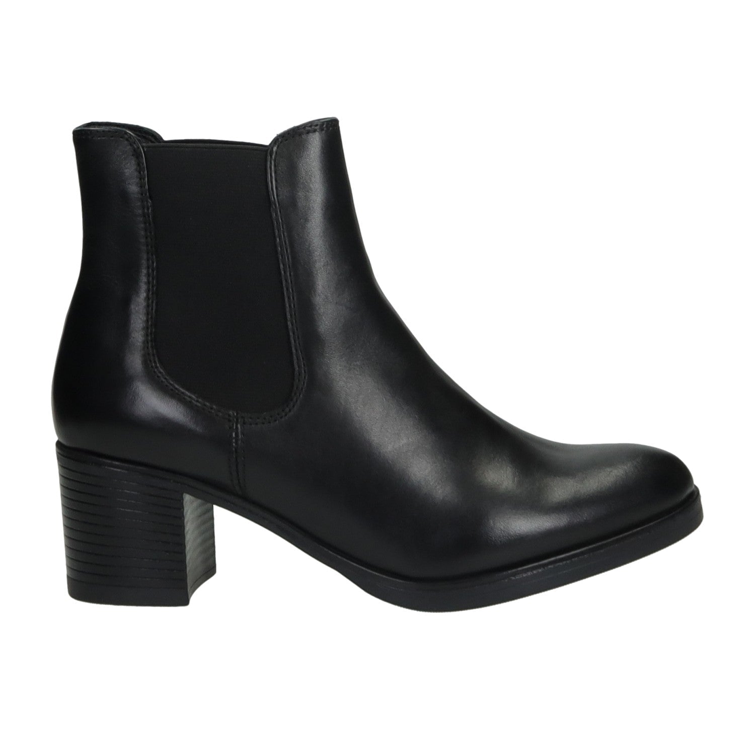 Tata Italia Stivaletti in vera pelle