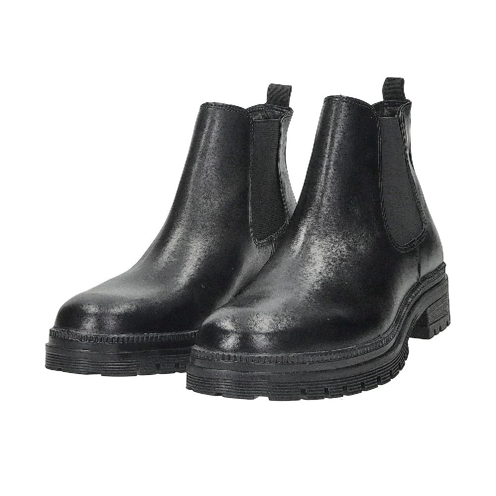 Tata Italia Stivaletti In Vera Pelle