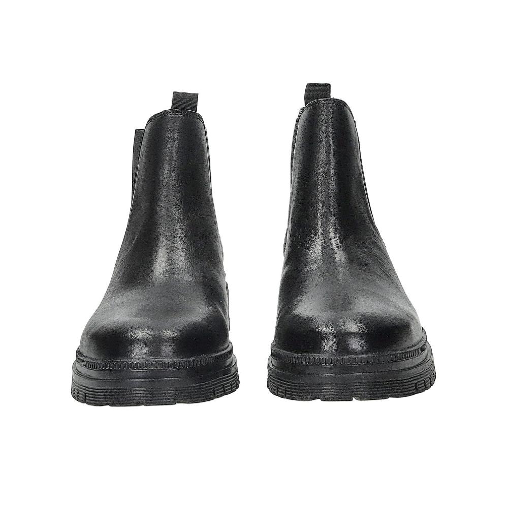 Tata Italia Stivaletti In Vera Pelle