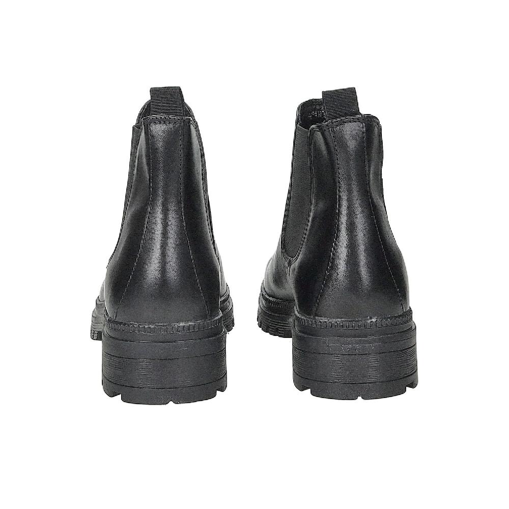 Tata Italia Stivaletti In Vera Pelle