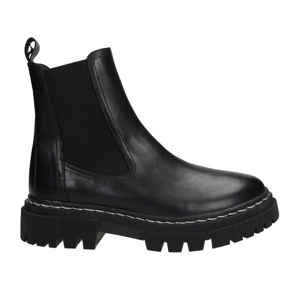 Tata Italia Stivaletti in vera pelle