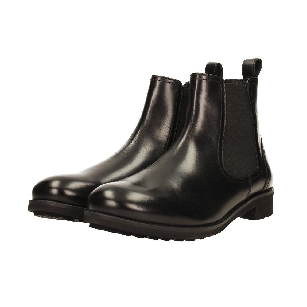 Tata Italia Stivaletti In Vera Pelle