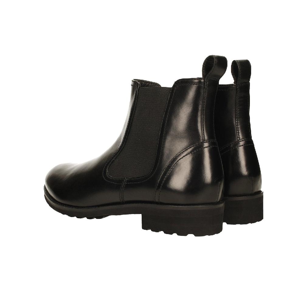 Tata Italia Stivaletti In Vera Pelle