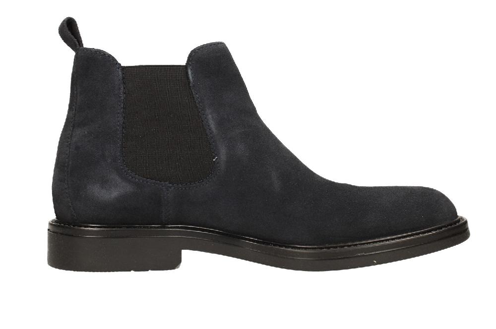 Tata Italia Stivaletti In Vera Pelle