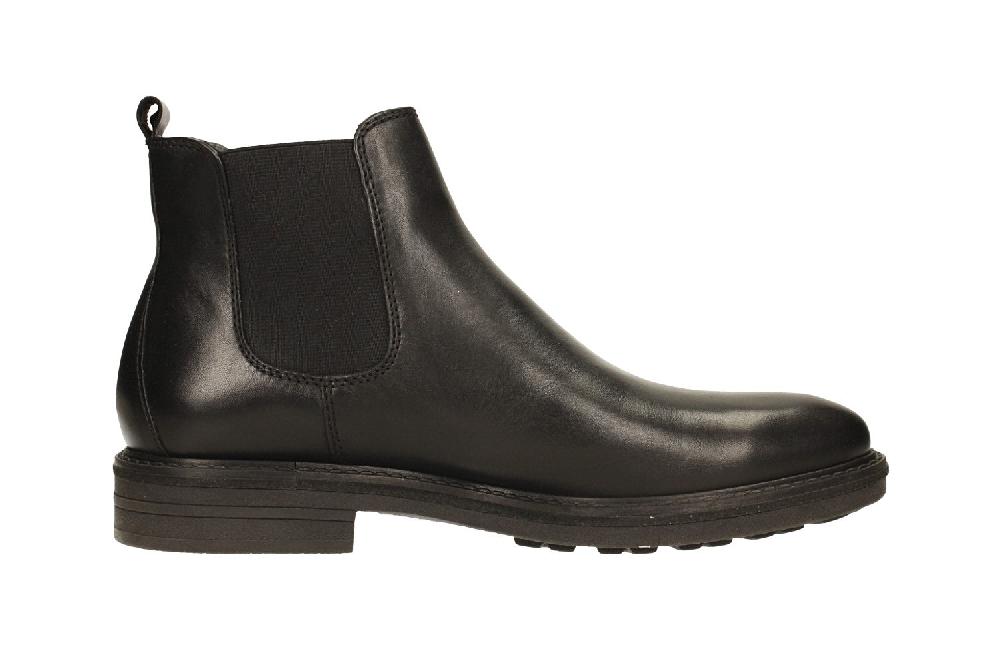 Tata Italia Stivaletti In Vera Pelle