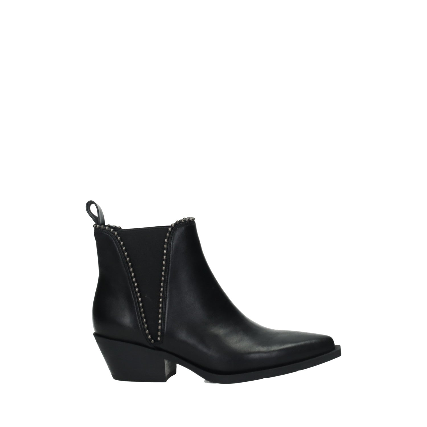 Tata Italia Stivaletti in vera pelle