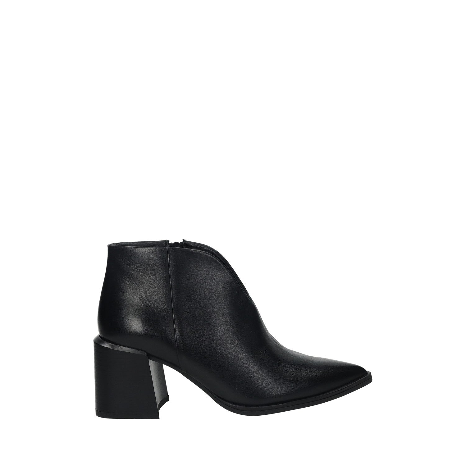 Tata Italia Stivaletti in vera pelle