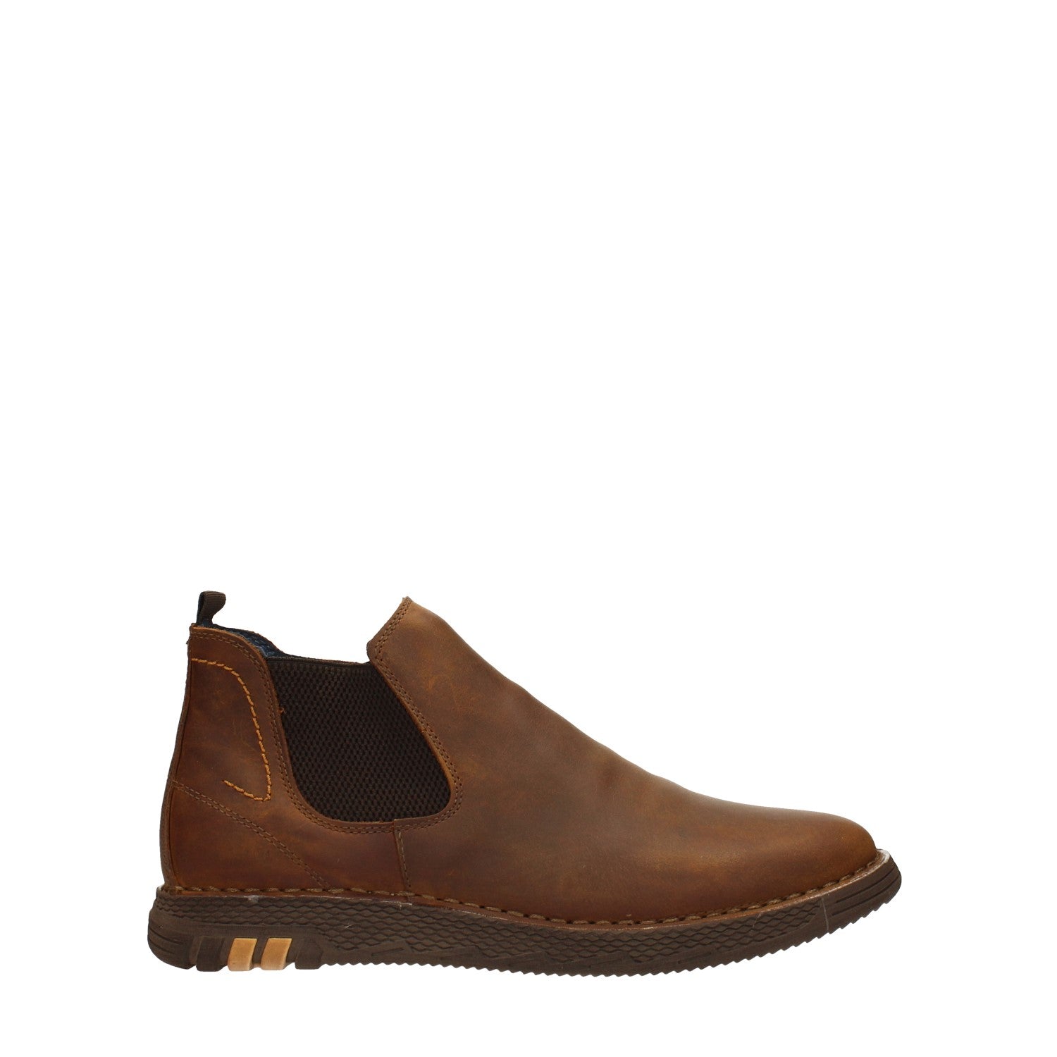 Tata Italia Stivaletti In Vera Pelle. Made In Italy