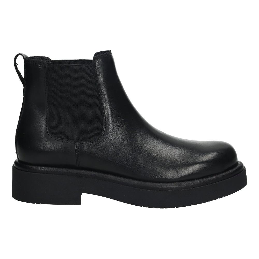 Tata Italia Stivaletti in vera pelle