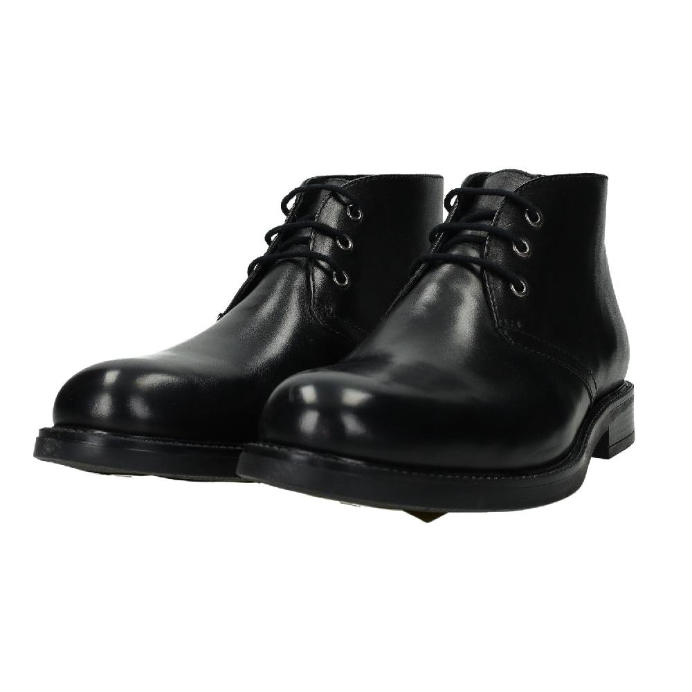 Tata Italia Stivaletti In Vera Pelle