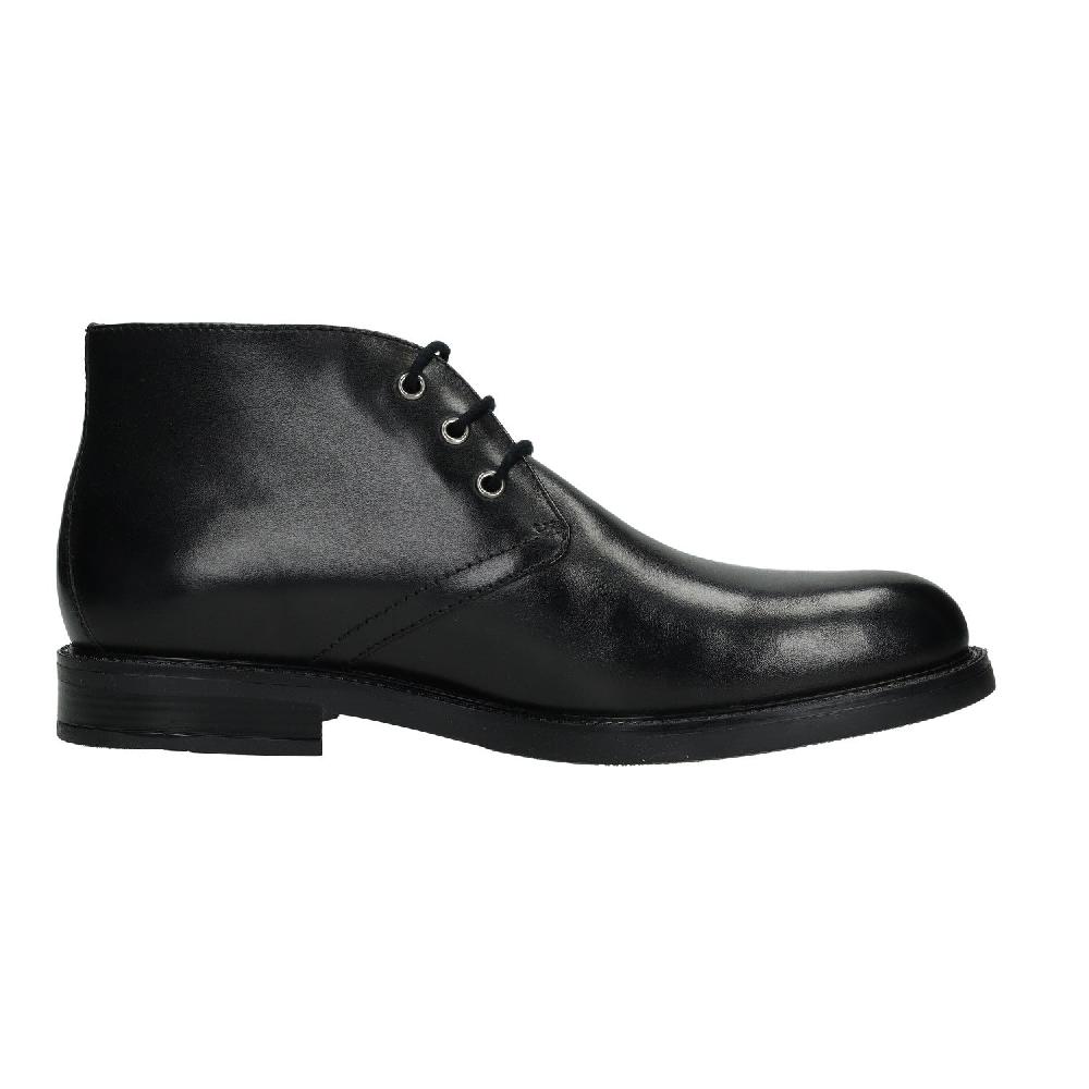 Tata Italia Stivaletti In Vera Pelle