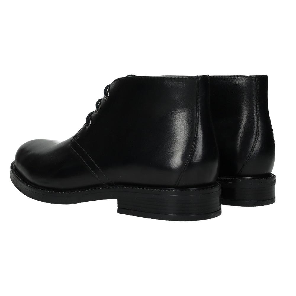 Tata Italia Stivaletti In Vera Pelle