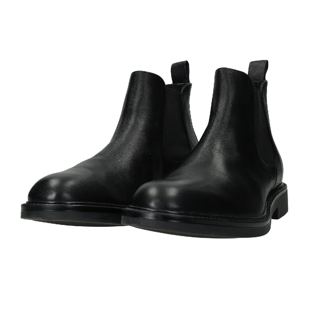 Tata Italia Stivaletti In Vera Pelle