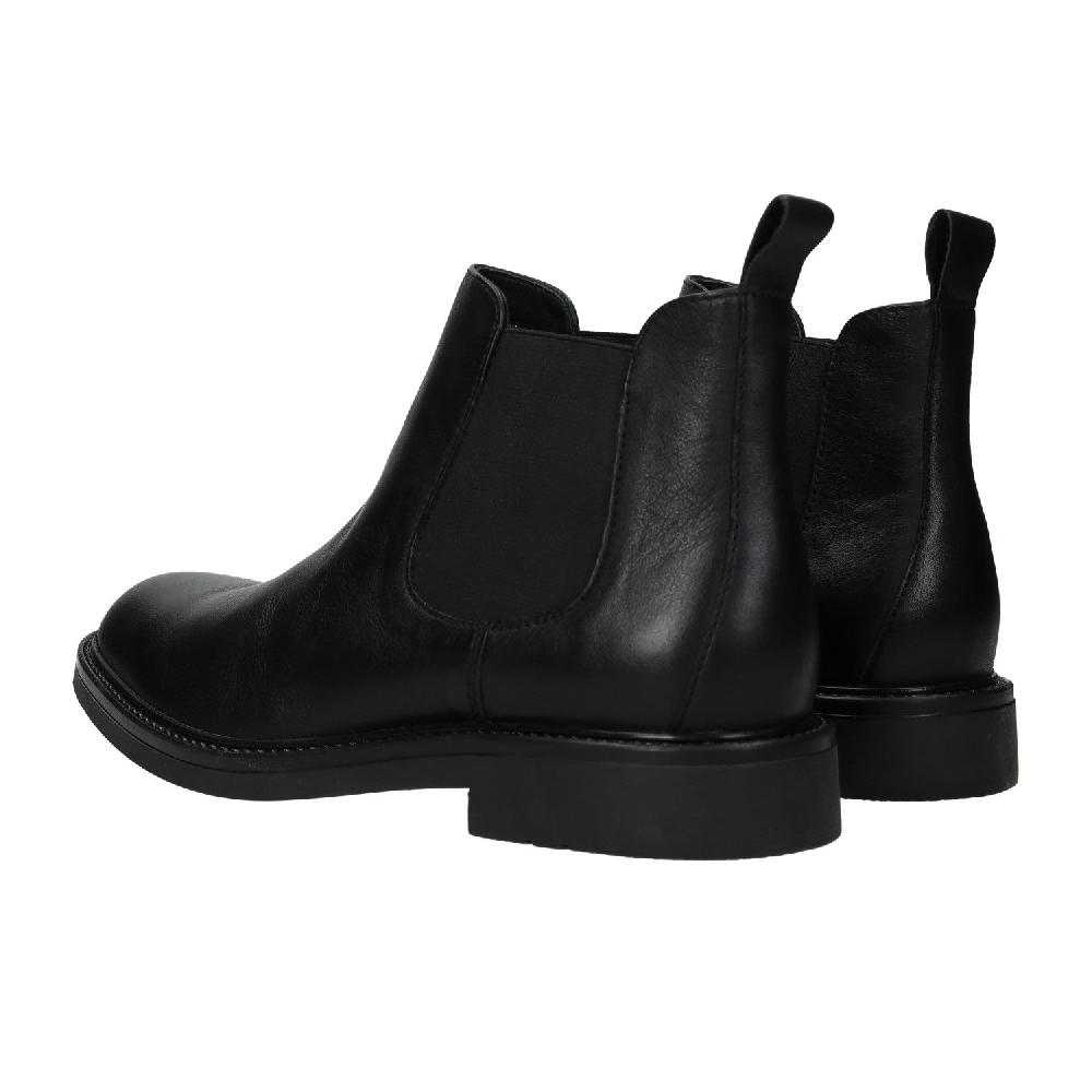 Tata Italia Stivaletti In Vera Pelle