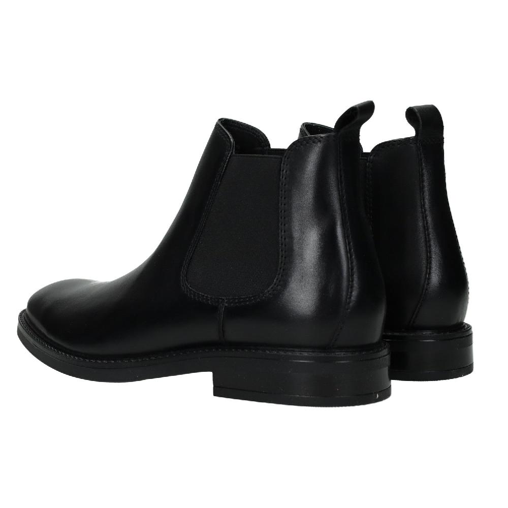 Tata Italia Stivaletti In Vera Pelle