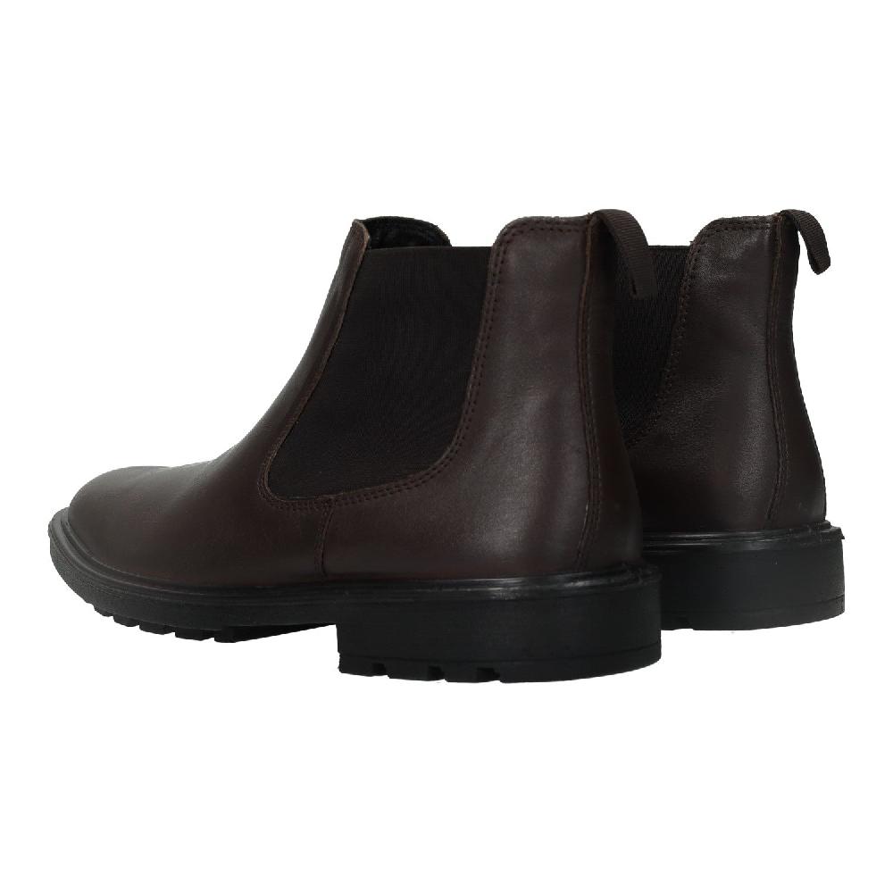 Tata Italia Stivaletti In Vera Pelle. Tata Soft