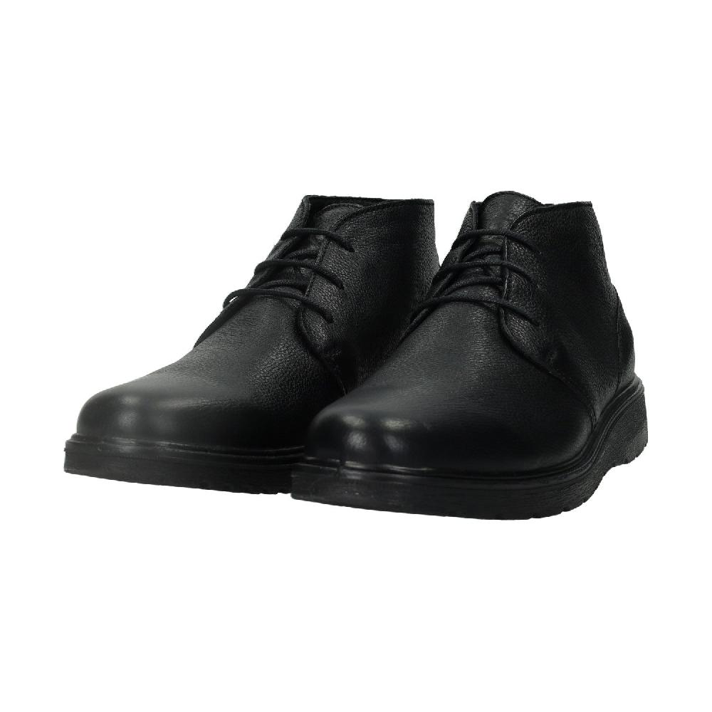 Tata Italia Stivaletti In Vera Pelle. Tata Soft