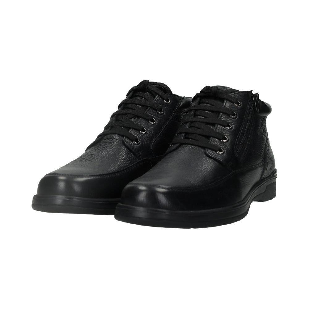 Tata Italia Stivaletti In Vera Pelle. Tata Soft