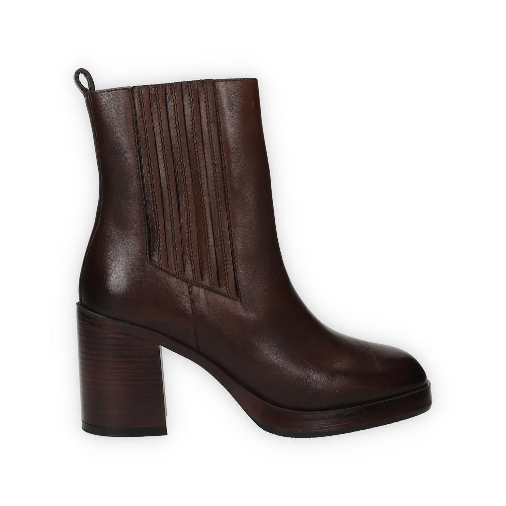 Tata Italia Stivaletti in vera pelle