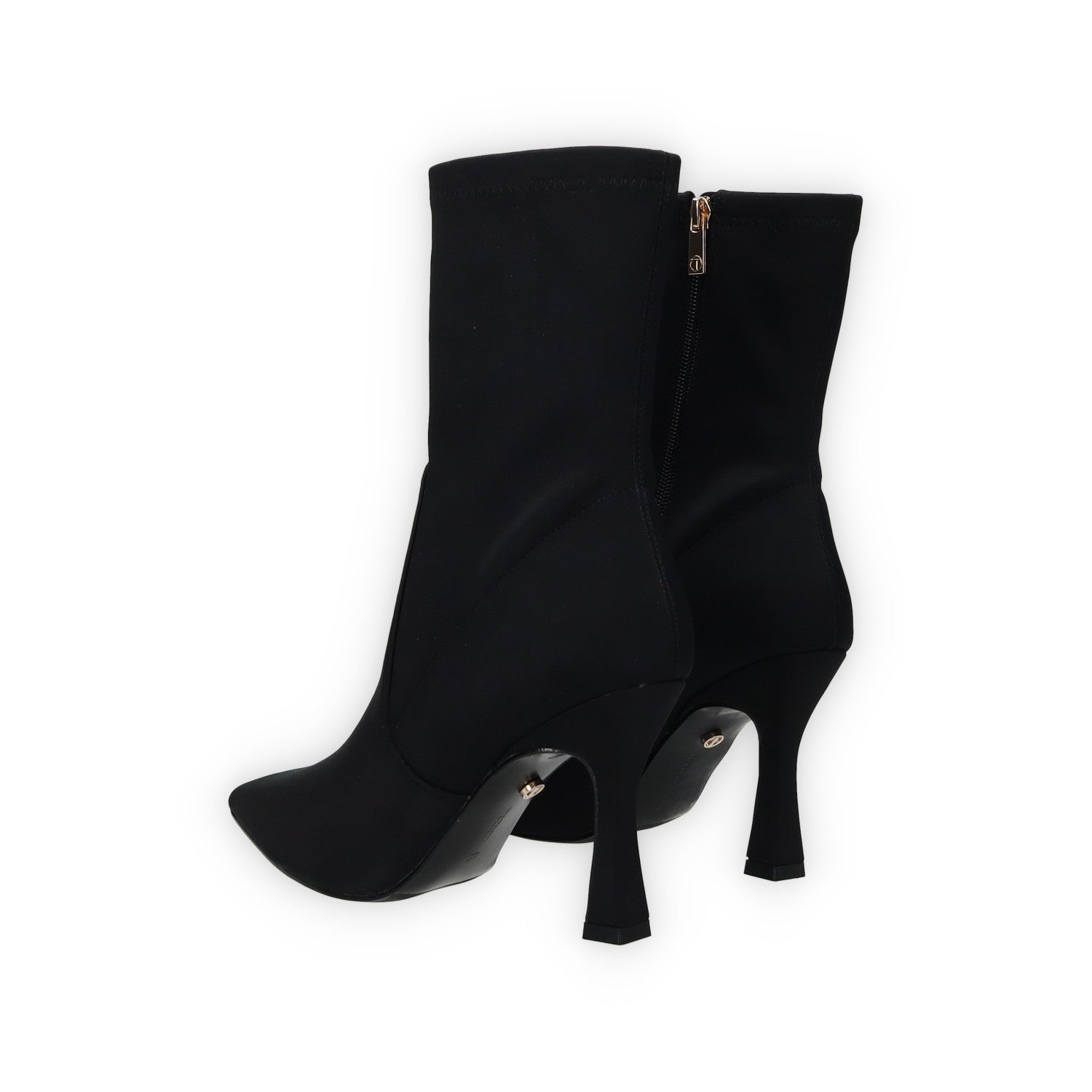 Tata Italia Stivaletti In Vernice