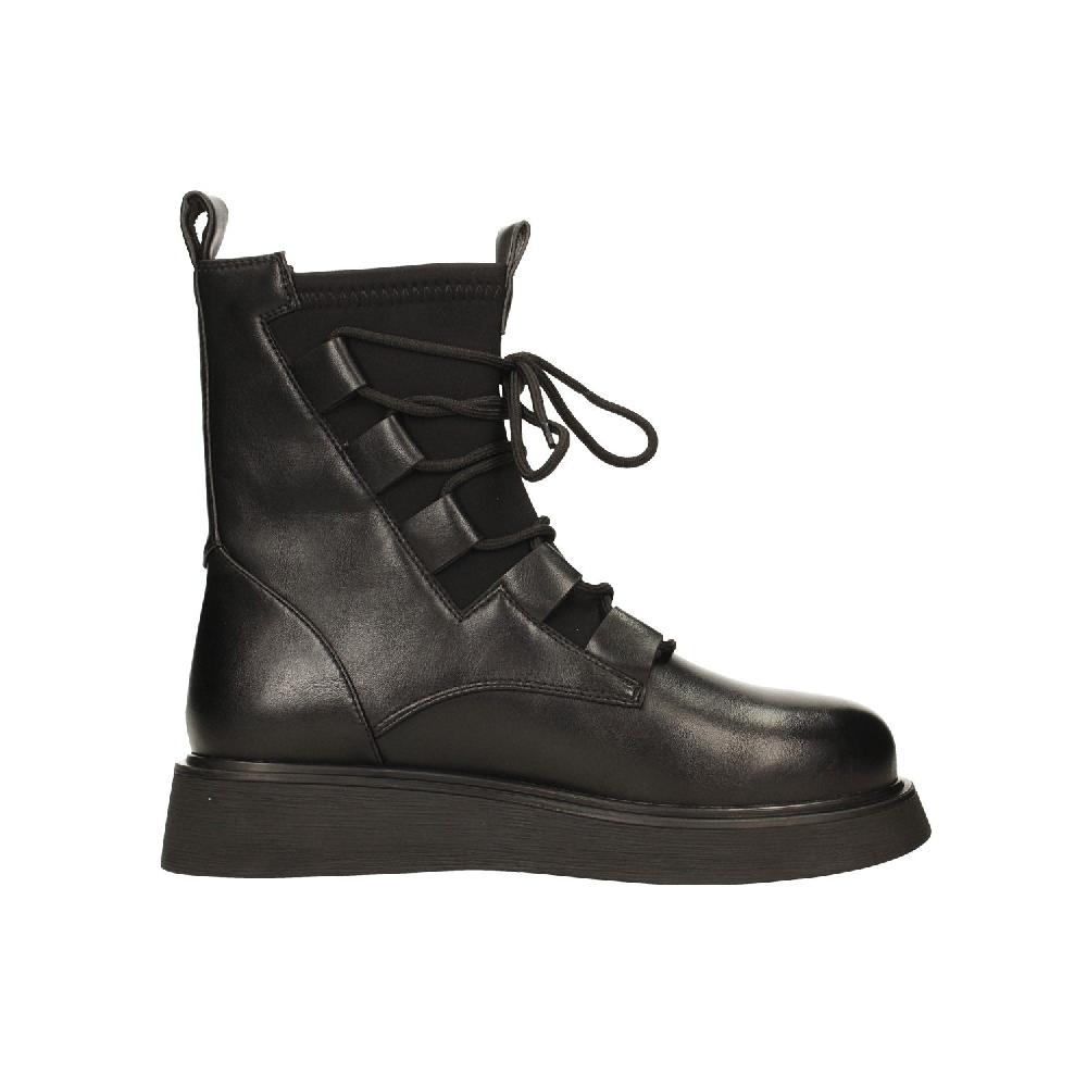 Tata Italia Stivaletti Platform