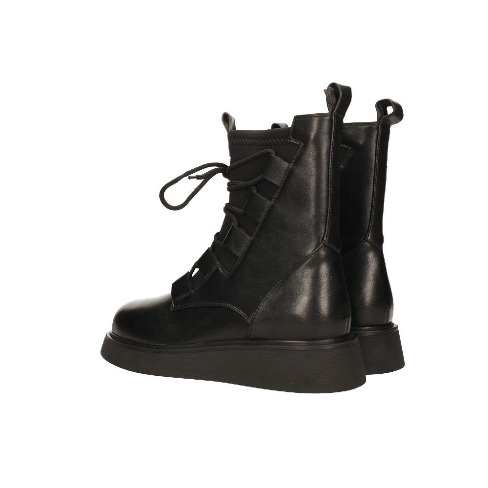 Tata Italia Stivaletti Platform