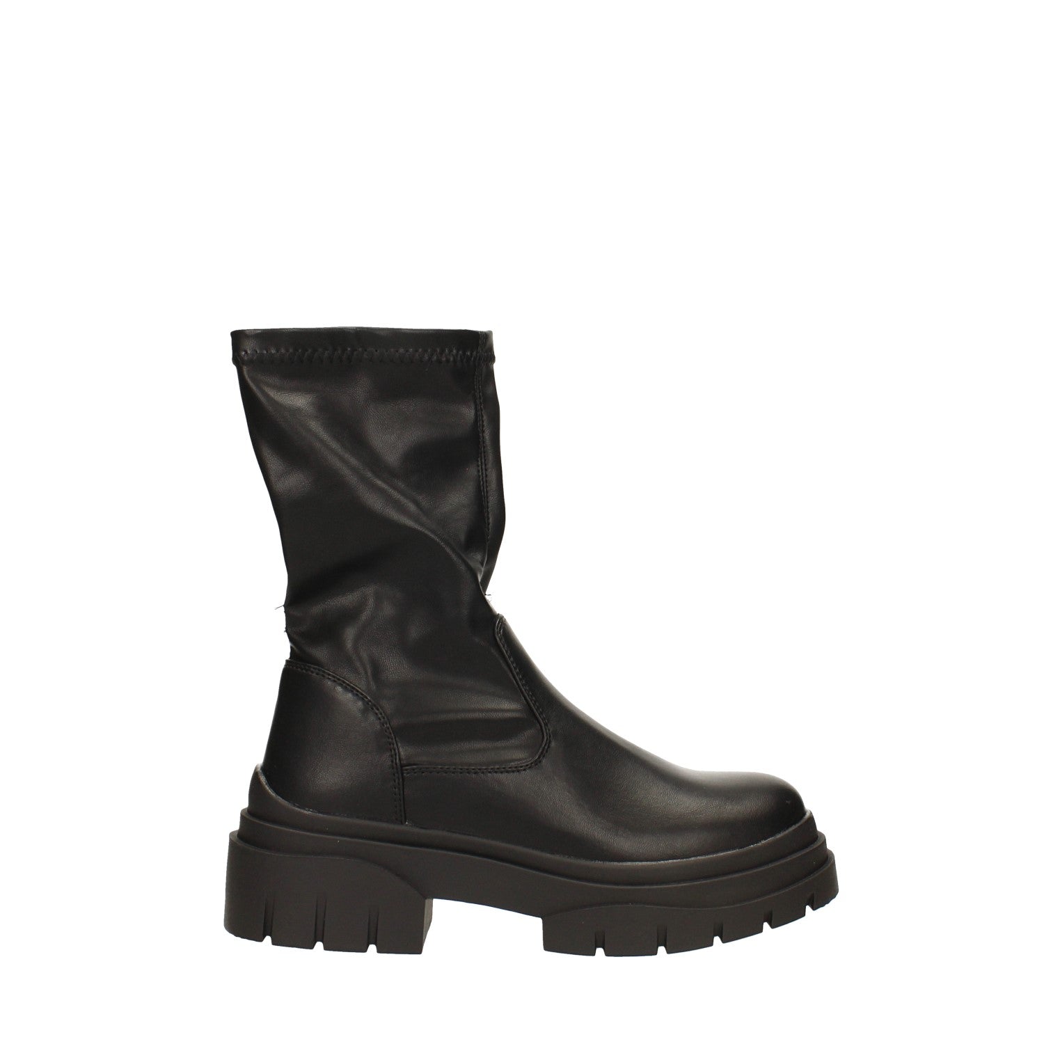 Tata Italia Stivaletti platform. Tacco alto 5cm