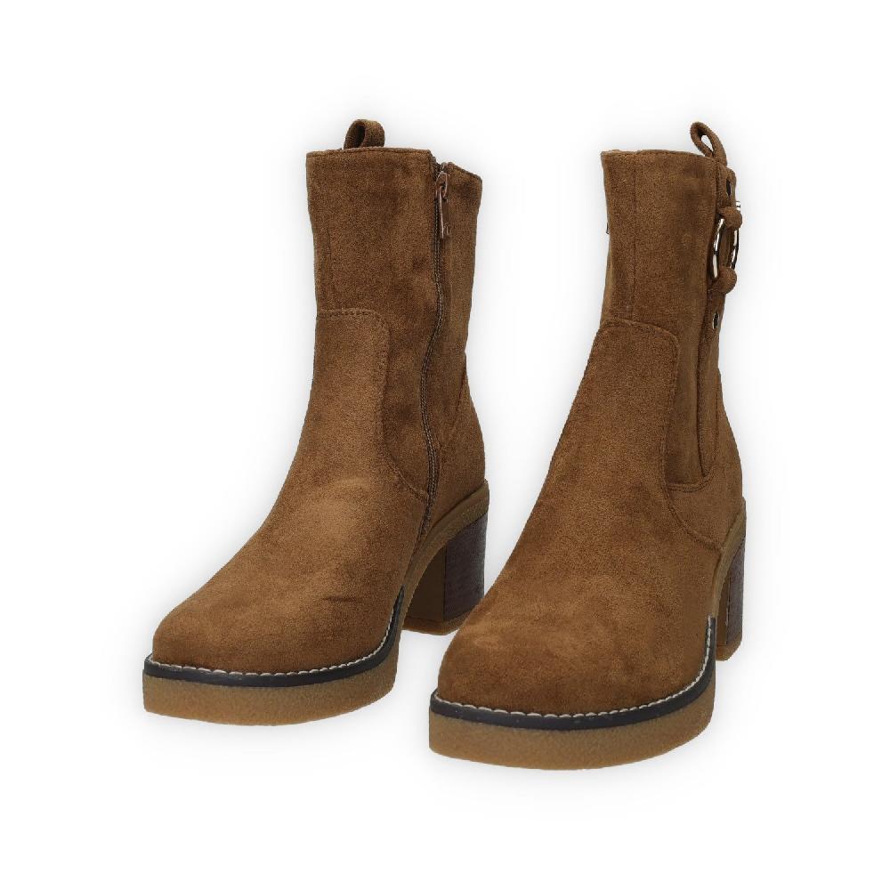 Tata Italia Stivaletti. Tacco Alto 3.5cm