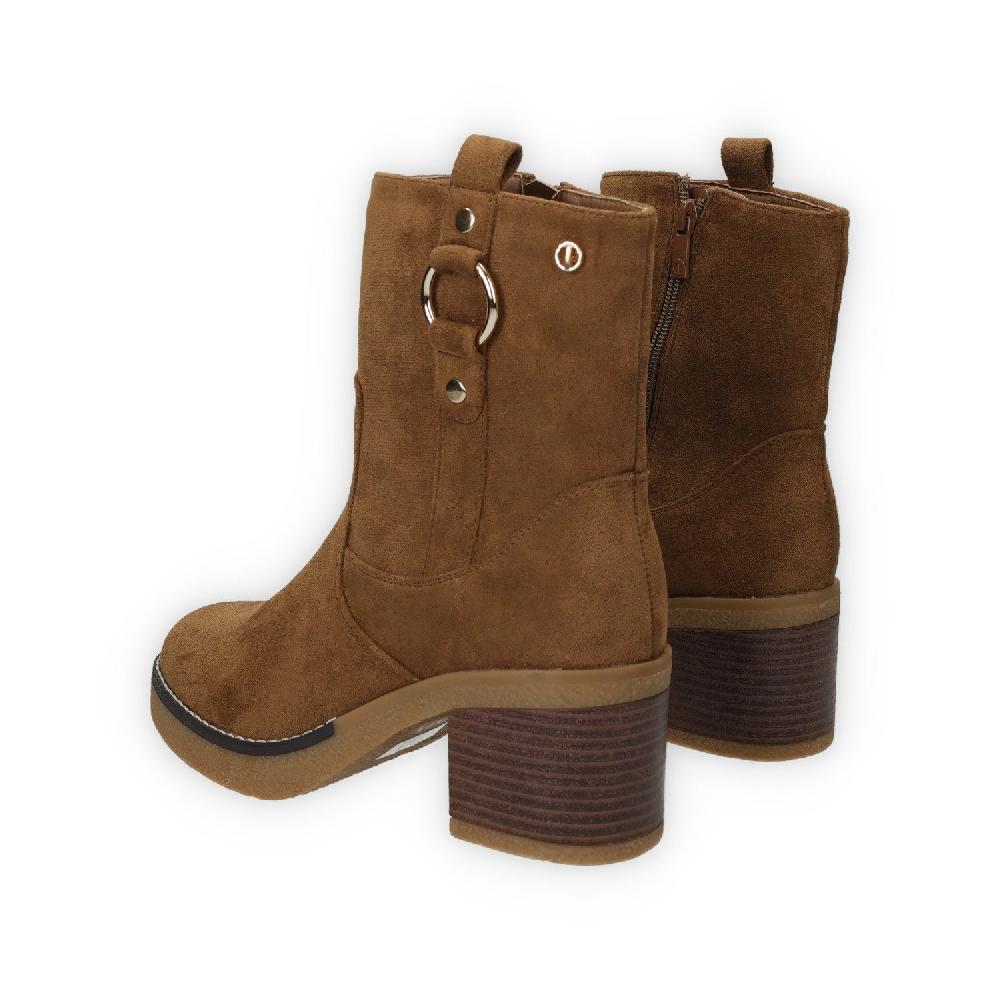 Tata Italia Stivaletti. Tacco Alto 3.5cm