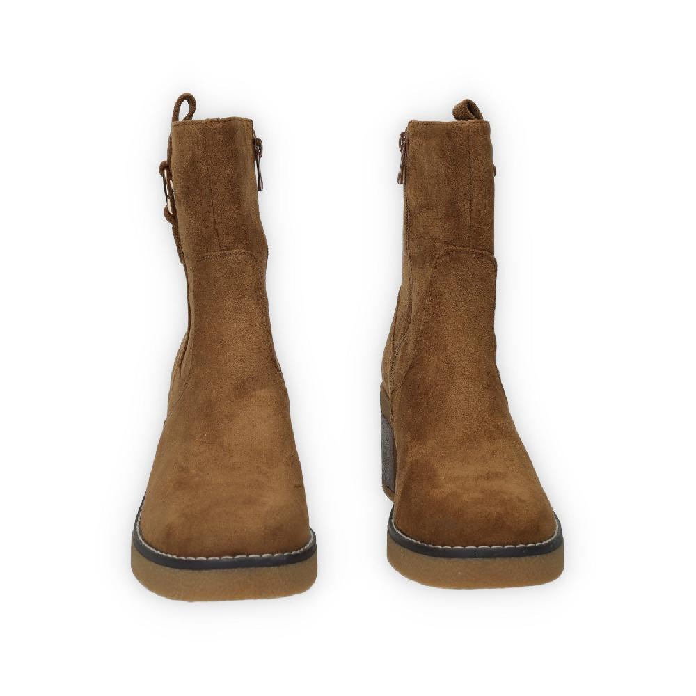 Tata Italia Stivaletti. Tacco Alto 3.5cm