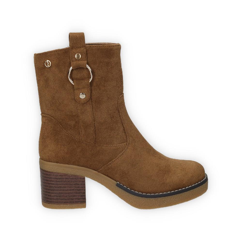 Tata Italia Stivaletti. Tacco alto 3.5cm