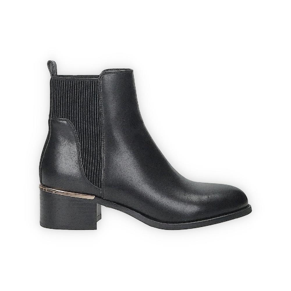 Tata Italia Stivaletti. Tacco alto 3cm