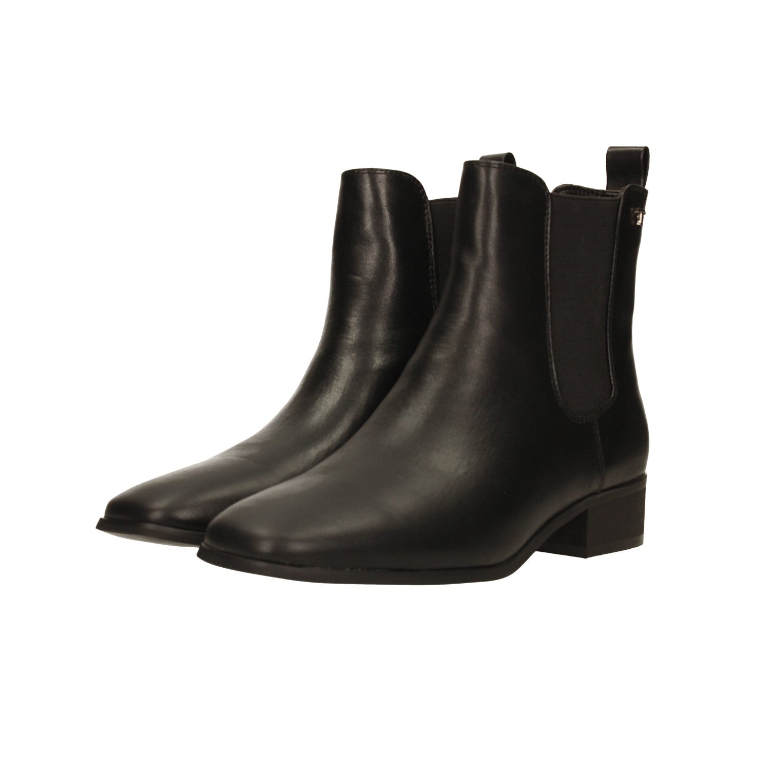 Tata Italia Stivaletti.Tacco Alto 3cm